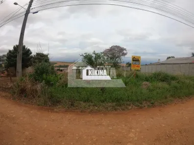 Lote/Terreno à venda, 600m² no Jardim Carvalho, Ponta Grossa