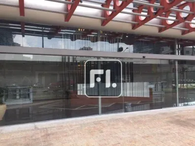 Sala Comercial à venda, 533m² no Cidade Monções, São Paulo