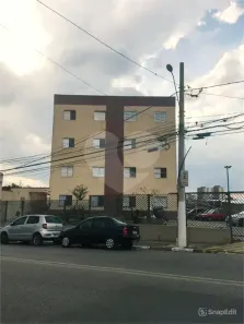 Apartamento com 2 Quartos à venda, 64m² no Cidade das Flores, Osasco