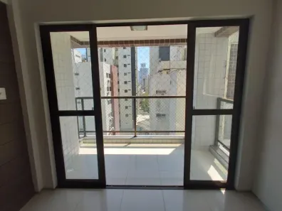 Apartamento com 3 Quartos à venda, 86m² no Centro, Jaboatão dos Guararapes