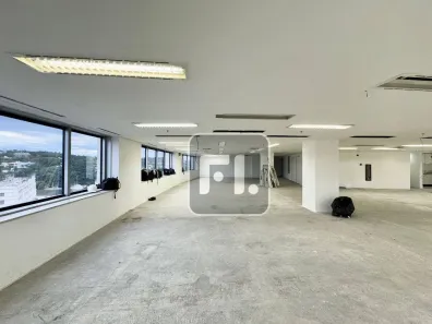 Sala Comercial para alugar, 190m² no Vila Olímpia, São Paulo