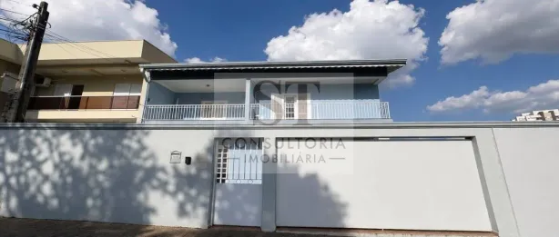 Casa com 6 Quartos para alugar, 333m² no Centro, Indaiatuba
