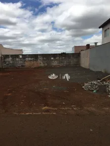 Lote/Terreno à venda, 250m² no Parque Leblon, Londrina