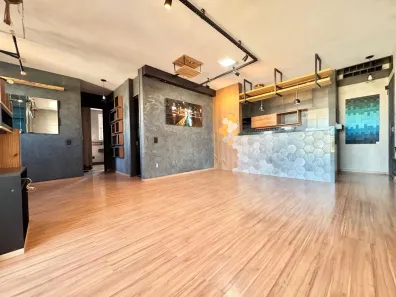 Apartamento com 3 Quartos à venda, 70m² no Vila Polopoli, São Paulo