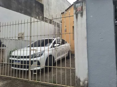 Lote/Terreno à venda, 244m² no Vila Guilhermina, São Paulo