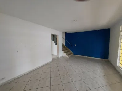 Casa com 3 Quartos à venda, 120m² no Socorro, São Paulo