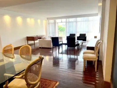 Apartamento com 3 Quartos à venda, 200m² no Barra da Tijuca, Rio de Janeiro