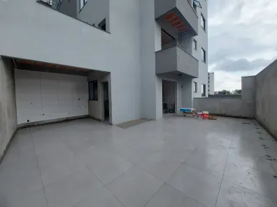Apartamento com 2 Quartos à venda, 121m² no Novo Eldorado, Contagem