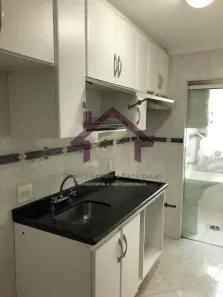 Apartamento com 3 Quartos para alugar, 62m² no Brás, São Paulo