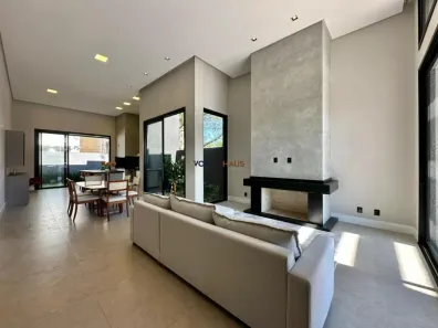 Casa de Condomínio com 4 Quartos à venda, 171m² no XANGRI-LÁ, Xangri-lá