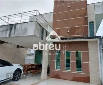 Casa de Condomínio com 4 Quartos à venda, 160m² no Vida Nova, Parnamirim