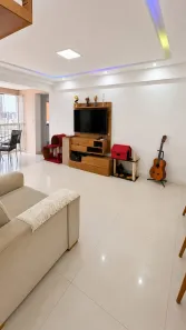 Apartamento com 3 Quartos à venda, 108m² no Brotas, Salvador