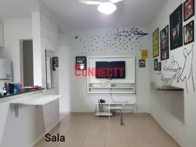 Apartamento com 2 Quartos à venda, 56m² no City Ribeirão, Ribeirão Preto