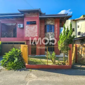 Casa com 3 Quartos à venda, 135m² no Ilha da Figueira, Jaraguá do Sul