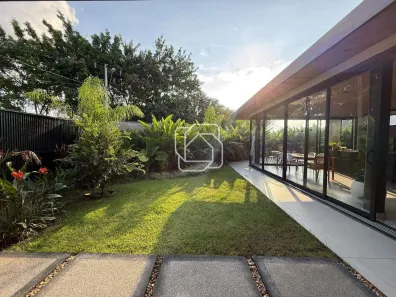 Casa de Condomínio com 3 Quartos à venda, 215m² no Jardins Di Roma, Indaiatuba