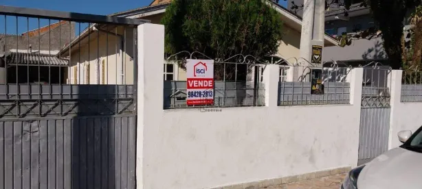 Casa com 3 Quartos à venda, 120m² no Jardim Eldorado, Palhoça