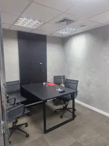 Sala Comercial com 6 Quartos para alugar, 79m² no Cerqueira César, São Paulo