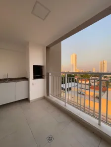 Apartamento com 3 Quartos à venda, 77m² no Goiabeira, Cuiabá