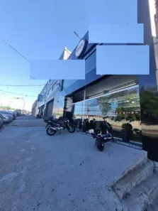 Ponto Comercial à venda, 500m² no Jardim São Sebastião, São Paulo