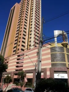 Ponto Comercial à venda, 39m² no Centro, Londrina