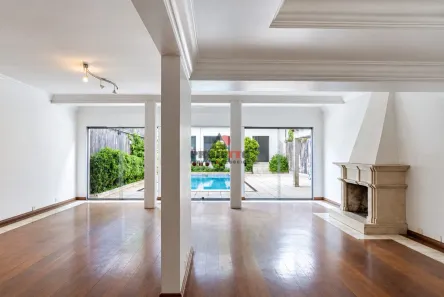 Casa com 3 Quartos à venda, 440m² no Jardim dos Estados, São Paulo