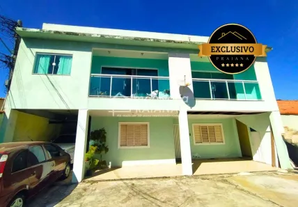Casa com 6 Quartos à venda, 263m² no Macedônia, Arraial do Cabo