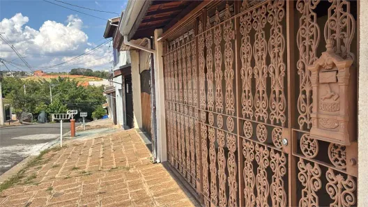 Casa com 2 Quartos à venda, 250m² no Jardim Itamaracá, Indaiatuba