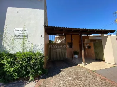 Apartamento com 1 Quarto à venda, 32m² no Cidade Jardim, Maringá