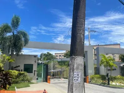 Apartamento com 2 Quartos à venda, 46m² no Pechincha, Rio de Janeiro