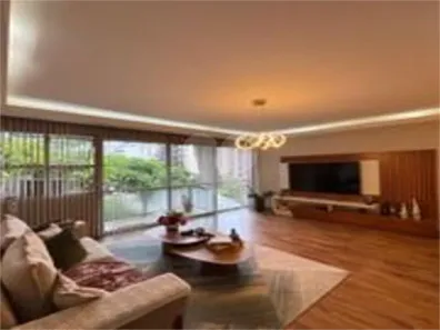 Apartamento com 3 Quartos à venda, 128m² no Lagoa, Rio de Janeiro