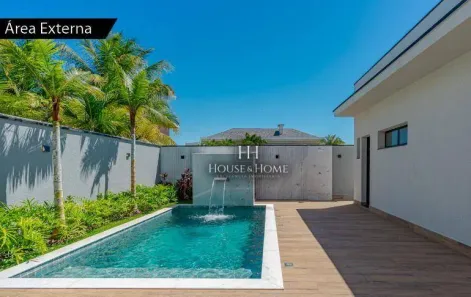 Casa de Condomínio com 3 Quartos à venda, 260m² no Vila Suíça, Indaiatuba