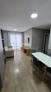 Apartamento com 2 Quartos à venda, 66m² no Engordadouro, Jundiaí