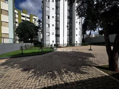 Apartamento com 3 Quartos à venda, 55m² no Cláudia, Londrina