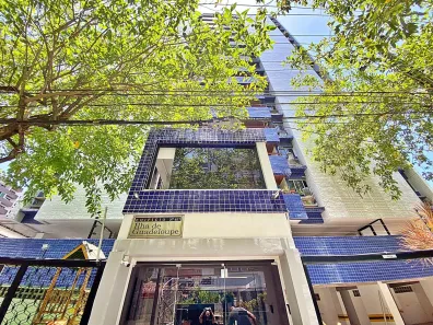Apartamento com 3 Quartos à venda, 97m² no Boa Viagem, Recife