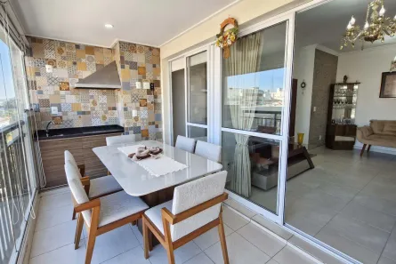 Apartamento com 3 Quartos à venda, 80m² no Vila Nova Mazzei, São Paulo