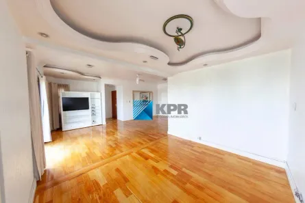 Apartamento com 4 Quartos à venda, 172m² no Vila Ema, São José dos Campos
