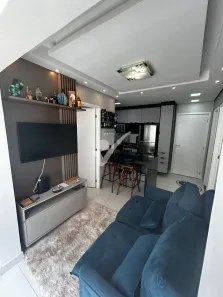 Apartamento com 2 Quartos à venda, 38m² no Vila Invernada, São Paulo