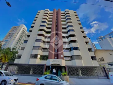 Apartamento com 3 Quartos à venda, 181m² no Centro, Florianópolis