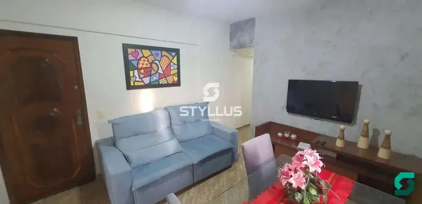 Apartamento com 2 Quartos à venda, 51m² no Todos os Santos, Rio de Janeiro
