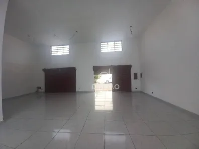 Ponto Comercial para alugar, 87m² no Campos Elíseos, Ribeirão Preto