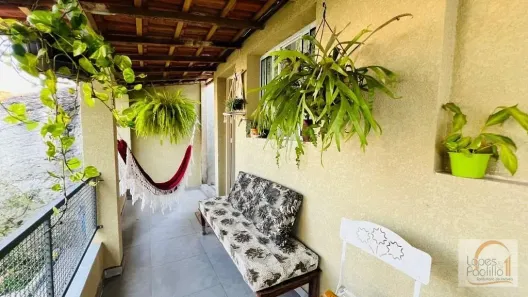 Casa com 2 Quartos à venda, 53m² no Jardim Alvinópolis, Atibaia