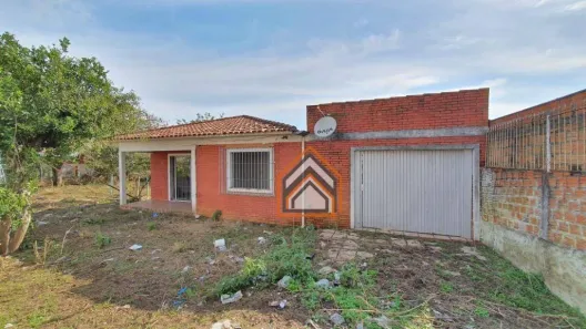 Lote/Terreno à venda, 1236m² no Bela Vista, Alvorada