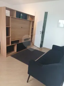 Apartamento com 1 Quarto para alugar, 30m² no Tatuapé, São Paulo