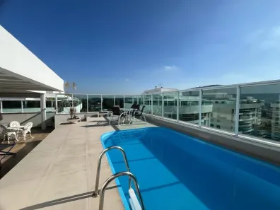 Cobertura com 3 Quartos à venda, 270m² no São Francisco, Niterói