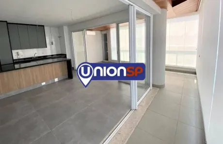 Apartamento com 1 Quarto à venda, 108m² no Vila Nova Conceição, São Paulo
