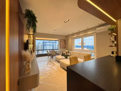 Apartamento com 2 Quartos à venda, 94m² no Centro, Capão da Canoa