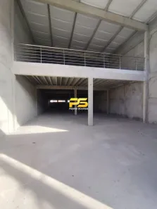 Galpão/Depósito/Armazém para alugar, 2000m² no Centro, Bayeux