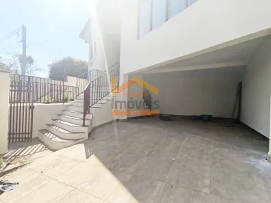 Casa com 3 Quartos para alugar, 200m² no Colina Werner Plaas, Americana