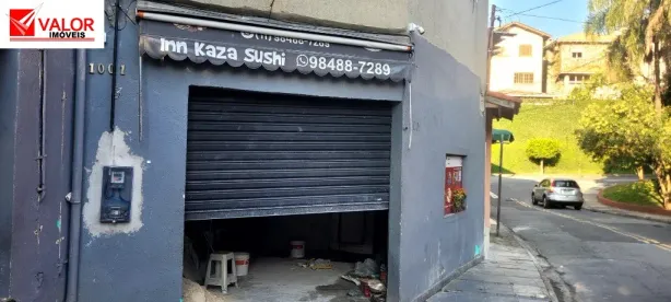 Ponto Comercial para alugar, 35m² no Vila Morse, São Paulo