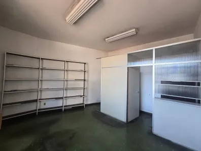 Sala Comercial à venda, 36m² no Centro, Santos